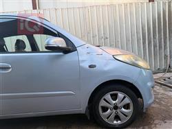 هيونداي i10